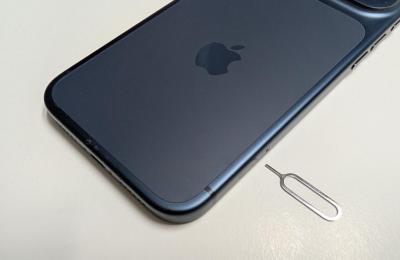 iPhone取卡針竟被瘋傳是鉑金！中國炒出二手天價、真相曝光了