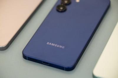 iPhone 17太香害慘三星！傳S26為控價放棄相機升級、4年無大改