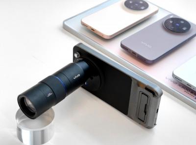 vivo 頂規 X300 Ultra 準備好了！通過認證揭露快充再升級