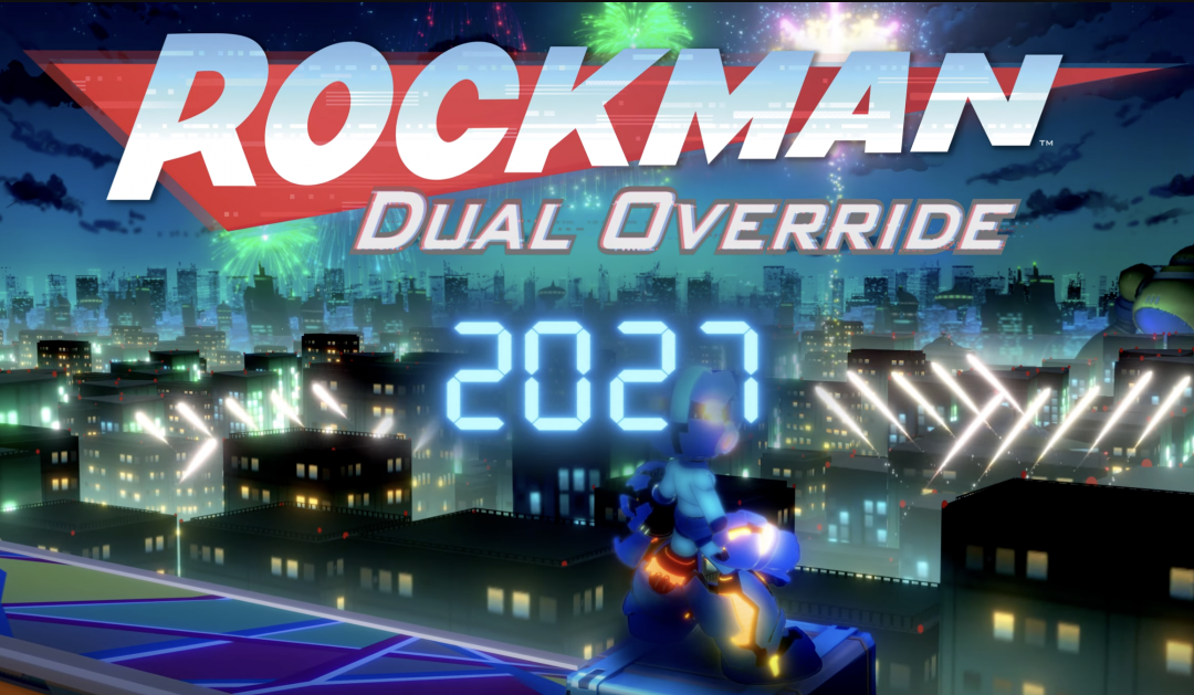 （圖／翻攝卡普空官方 YouTube）
