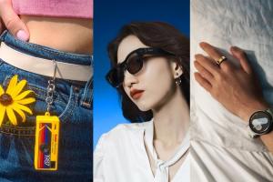 3C科技潮流配件　引領智慧時尚