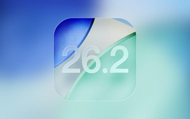 iOS 26.2推估是2025年最後一次大型升級。（圖／翻攝網路）