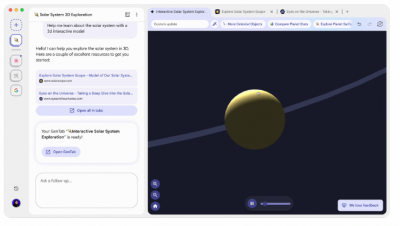 比 Chrome 更聰明！Google 首推結合 Gemini 3 模型的 AI 瀏覽器