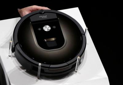 iRobot 宣告破產！想要非中國品牌掃地機器人只剩這幾家