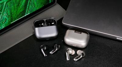 旗艦級降噪耳機只要 2,290 元！還支援 21 種語言即時翻譯