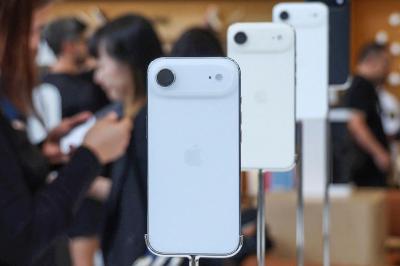 蘋果搶救銷量！傳這款 iPhone 下一代罕見降價又加量