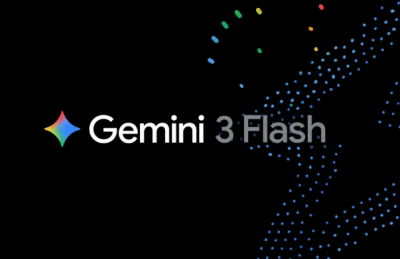 Google 正式推出 Gemini 3 Flash 模型！速度超快、也更聰明