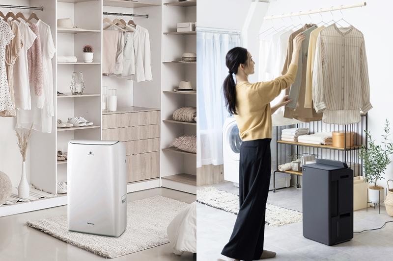 汰舊換新正是時候！新能效標準上路 2026除濕機重點機種