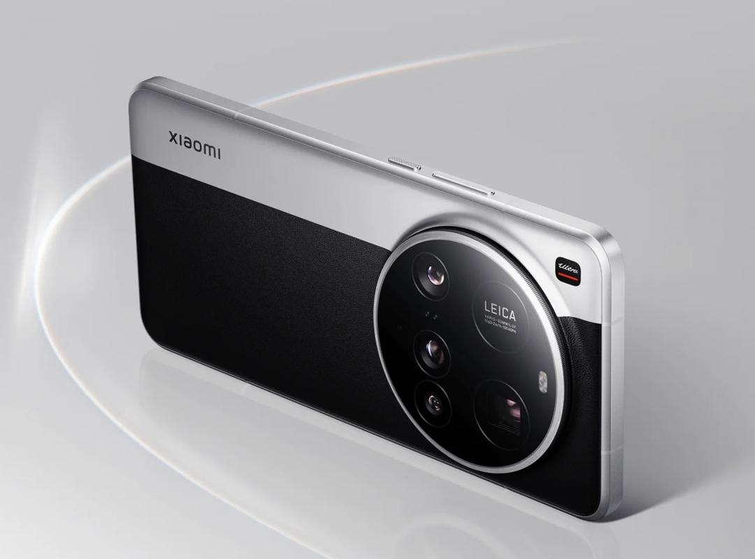 小米已經預告，小米17 Ultra將與徠卡展開更深度的合作。（圖／官網，此為小米15 Ultra）