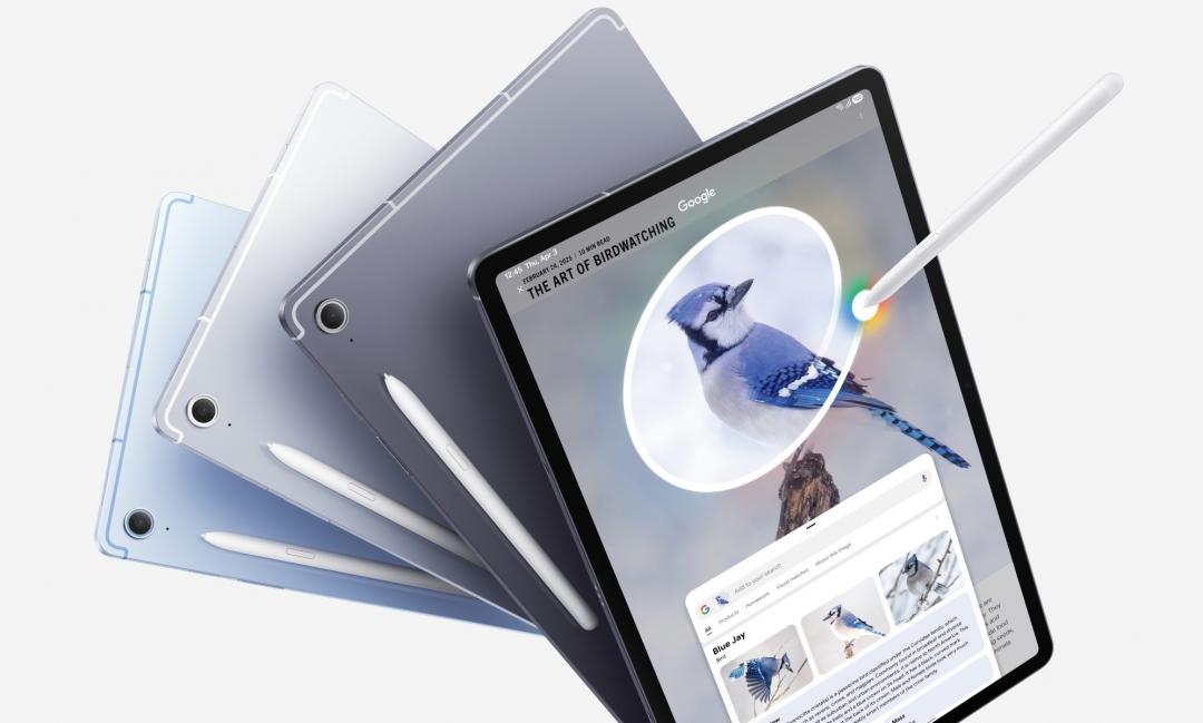 ��ý�J������Galaxy Tab S10 FE�߂���ԃr�ȡ����D���پW��