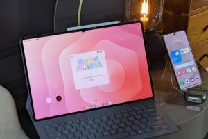 不一定要買 iPad！外媒力推 4 款年度最佳 Android 平板　不用1.5萬元就有旗艦晶片