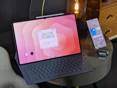 不一定要買 iPad！外媒力推 4 款年度最佳 Android 平板　不用1.5萬元就有旗艦晶片