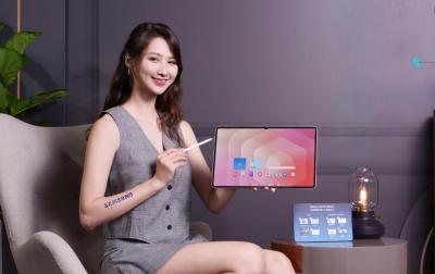 新一年先升級工作方式！三星 Galaxy Tab S11 Ultra 用 AI 幫你省力又加分