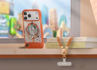 粉絲收藏起來！Belkin聯名《動物方城市2》手機配件超可愛