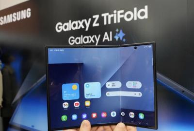 最新旗艦手機有錢也買不到！產業人士：三星本來就沒想賣多