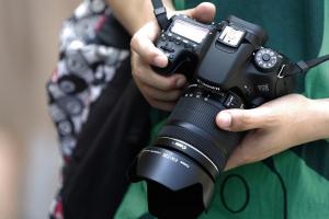 專業用戶最愛相機品牌出爐！它連年稱霸、Sony 也不是對手