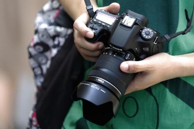 專業用戶最愛相機品牌出爐！它連年稱霸、Sony 也不是對手