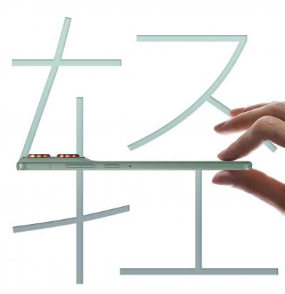 這家 Android 大廠不放棄超薄手機！預告加碼 Pro 版本