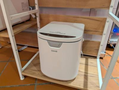 明年廚餘機補助最多 6,000 元！專家列 3 大選購重點、這 2 類機型不能買