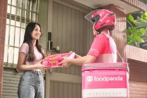 跨年想訂外送注意了！Uber Eats、foodpanda 下午起兩區域暫停服務