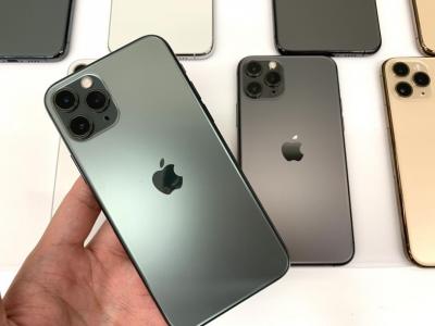 蘋果今年首批 15 款淘汰產品名單出爐！兩款經典 iPhone 入列