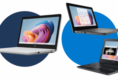 上市未滿 5 年！微軟平價筆電專用 Windows 11 將走入歷史