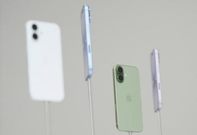 iPhone 17憑什麼賣爆？外媒：性價比打趴任何Android手機