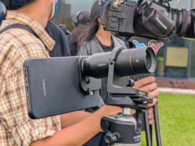 高畫素、可換鏡頭成趨勢！今年換手機這 3 大相機規格不能少