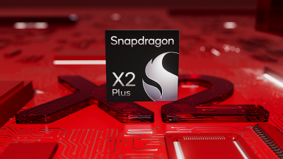 高通發布Snapdragon X2 Plus 　全新Copilot+ PC 2026上半年上市