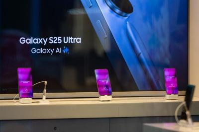 三星 Galaxy S26 Ultra 先別買？爆料曝：等明年才有大升級