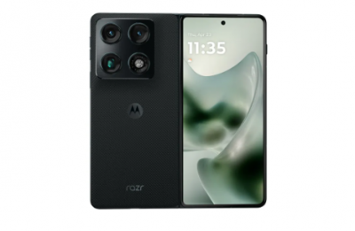 摺疊手機有新選擇！老牌 Android 大廠公開新機型　可搭配觸控筆