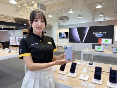限量10台！這款iPhone 17全新機降價萬元、燦坤公布開搶時間