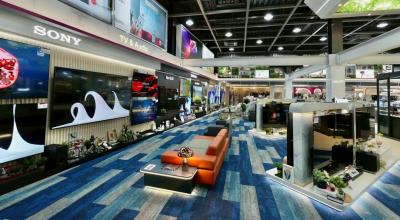 搶攻年前汰舊換新！全國電子1月破盤起跑、指定大家電6折起