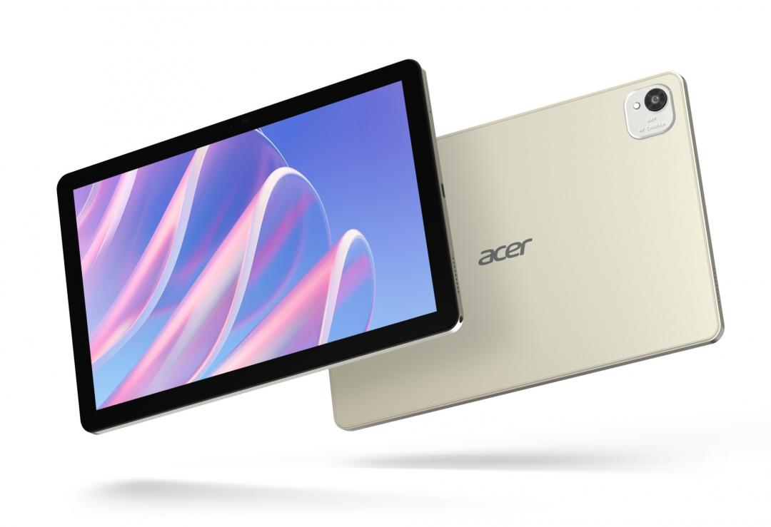 Iconia V8只要4,290 元，瞄準輕量用戶。（圖／宏碁）