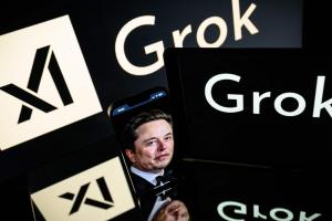 英國首相也怒了！公開譴責馬斯克Grok「AI脫衣」：令人作嘔