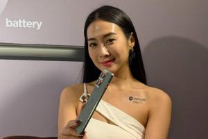 Android 輕薄手機再+1！比 iPhone Air 更輕、價格只要一半