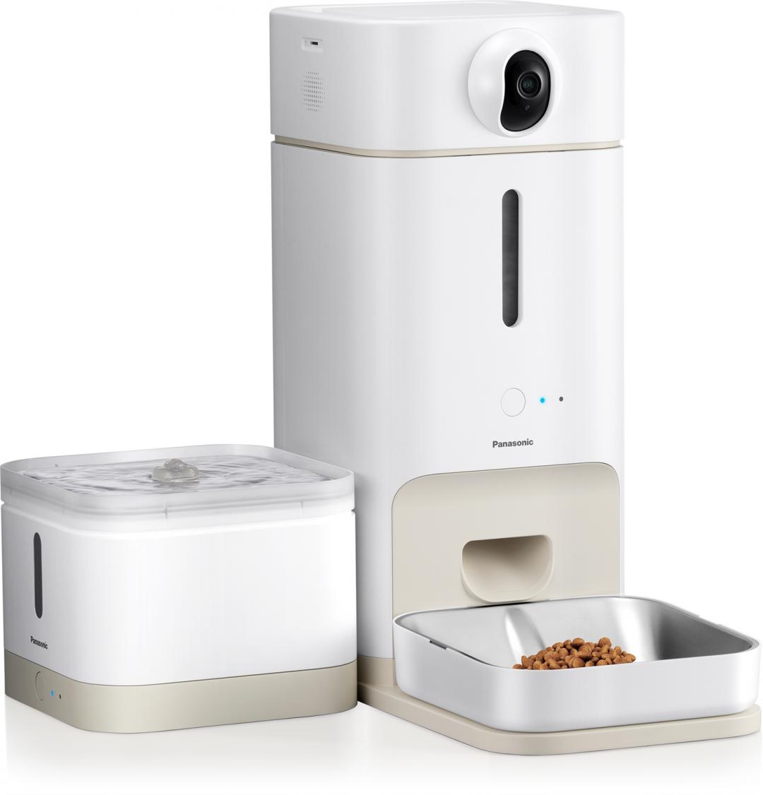 Panasonic CP-JNF04-W，12,900元。