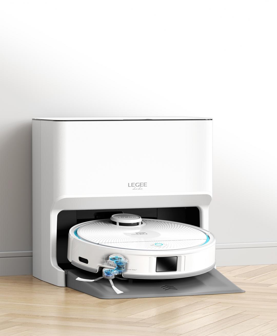 HOBOT LEGEE-Q10 Pro，22,800元。