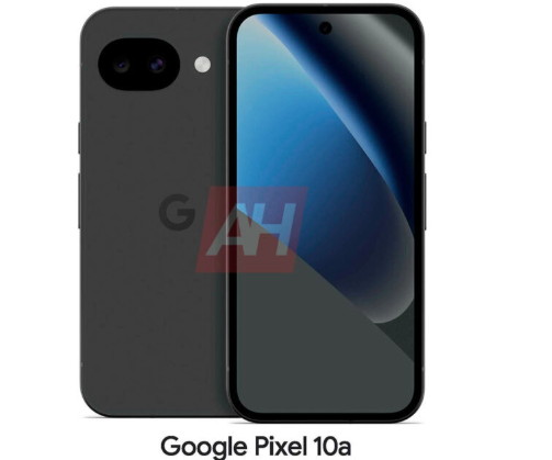 （圖／翻攝 AndroidHeadlines）