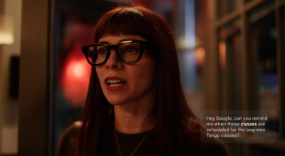 Google 官方 App 親自爆料！Android XR 智慧眼鏡功能首曝光