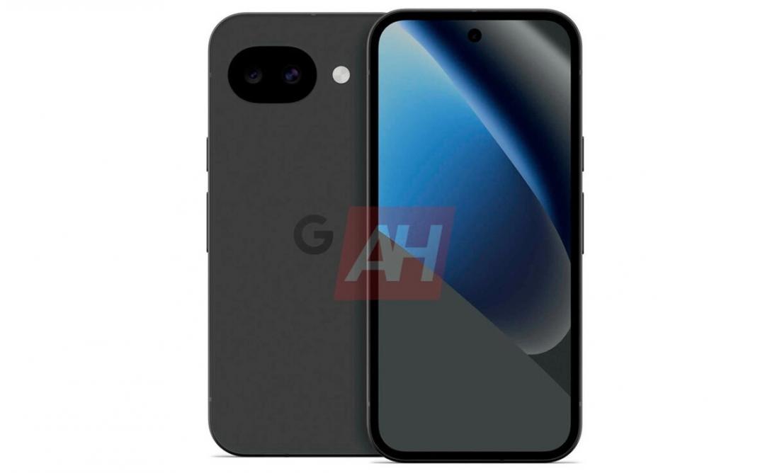 Google Pixel 10a最新諜照顯示外觀設計沒有大變化。（圖／Android Headlines）