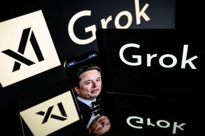 Grok「AI 脫衣」惹議！X 急推新規範止血、外媒實測仍有漏洞