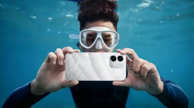 80W快充、大電池、IP69防水一次給　Android新機不用8千