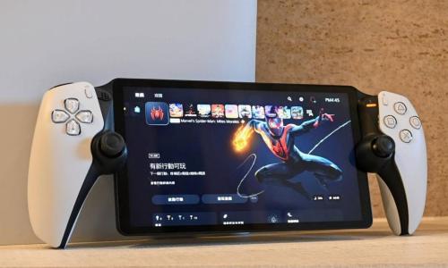 傳 Sony 掌機即將推出新一代！搭配 PS5 畫質再升級