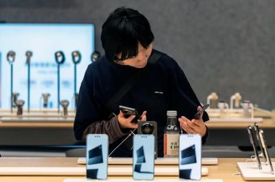 果粉哭！蘋果公布最新二手折抵價、這款老iPhone殘值歸零