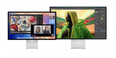 等了多年終於更新！蘋果神秘顯示器通過認證、暗示即將發布