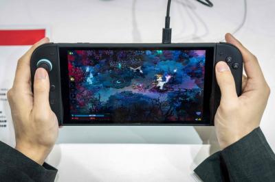 任天堂程式碼露餡了！傳 Switch 2 有全新改版機型