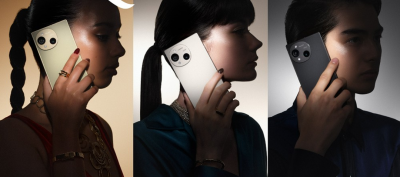 日系安卓品牌太狂！買手機直接送微波爐、限量200台免抽獎