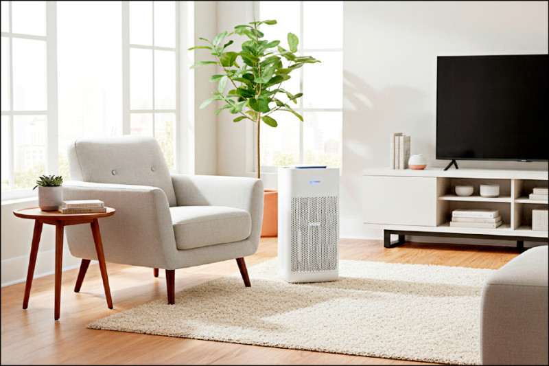 Honeywell航太級系列空氣清淨機最新推出的X560，是專為12至24坪空間打造的機型，原價29,900元，上市優惠價24,900元，詳洽全台恆隆行hengstyle百貨專櫃或官網等通路。