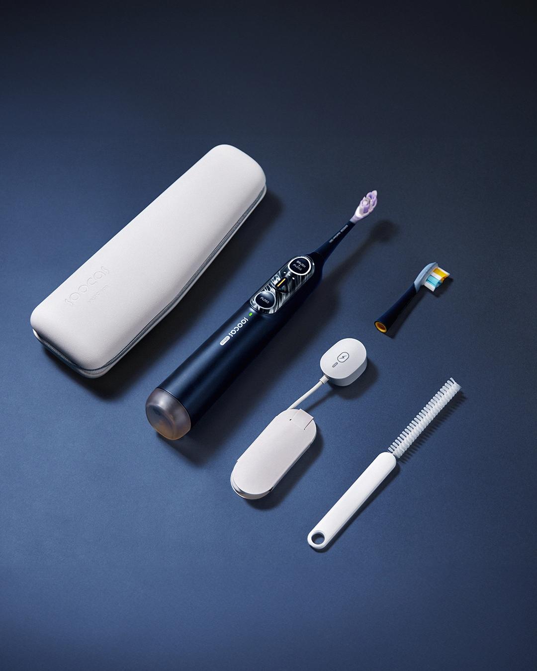 （圖／Soocas提供）